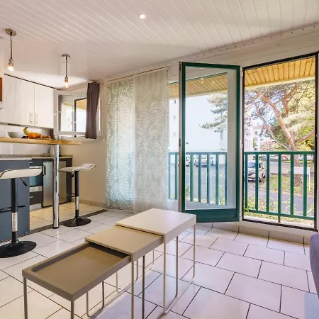 Eskualduna By Interhome Apartment