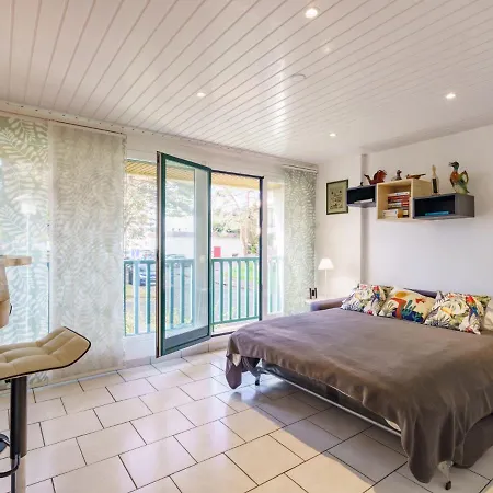 Eskualduna By Interhome Apartment Saint-Jean-de-Luz