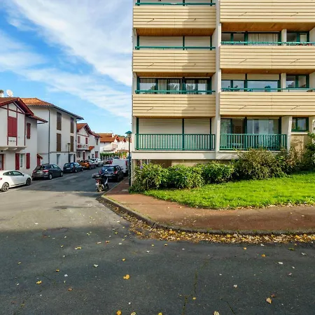 Eskualduna By Interhome Apartment Saint-Jean-de-Luz