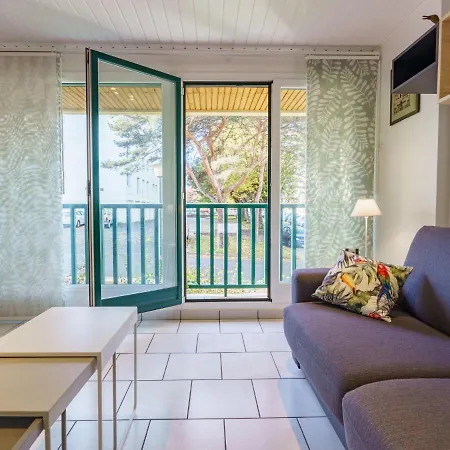 Apartment Eskualduna By Interhome *
