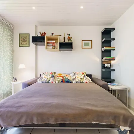 Eskualduna By Interhome Apartment Saint-Jean-de-Luz
