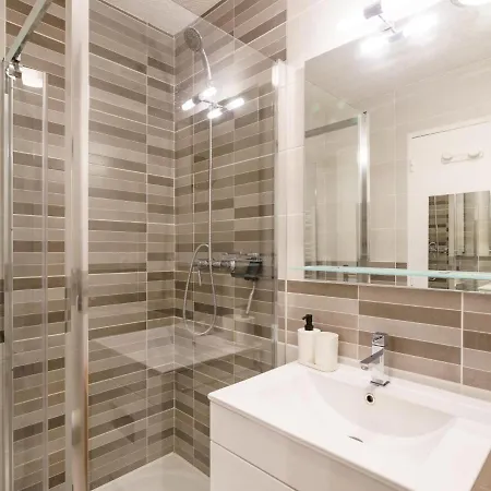 Eskualduna By Interhome Apartment Saint-Jean-de-Luz