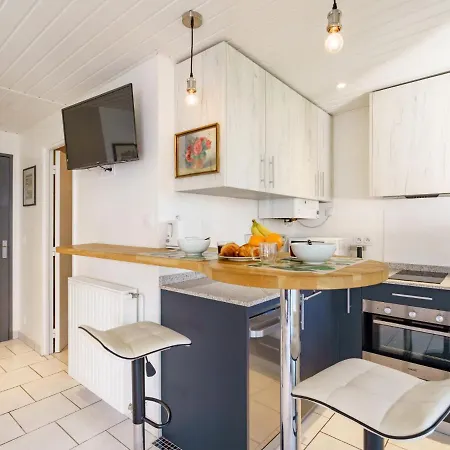 Eskualduna By Interhome Apartment *