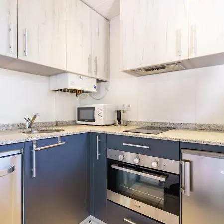 Eskualduna By Interhome *